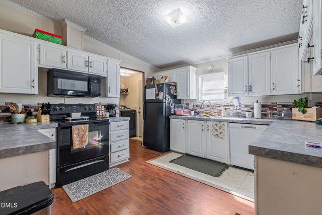 111 Knollwood Drive, Goldsboro, NC 27530
