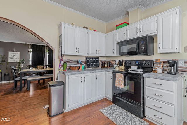 111 Knollwood Drive, Goldsboro, NC 27530