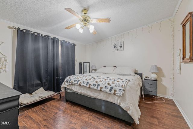 111 Knollwood Drive, Goldsboro, NC 27530