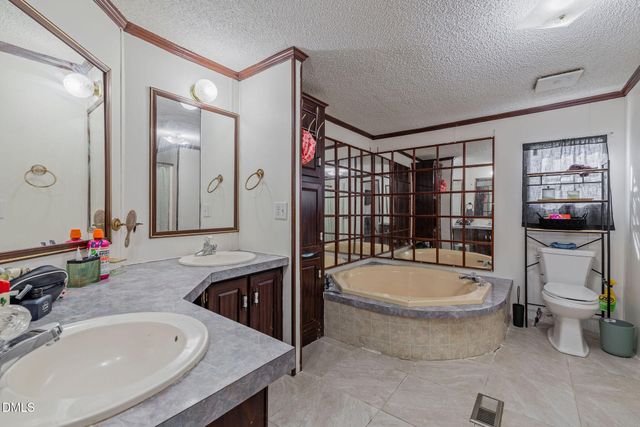 111 Knollwood Drive, Goldsboro, NC 27530