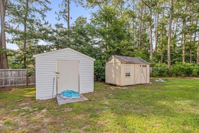 111 Knollwood Drive, Goldsboro, NC 27530