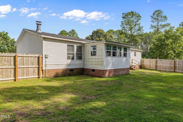 111 Knollwood Drive, Goldsboro, NC 27530