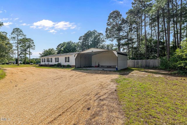 111 Knollwood Drive, Goldsboro, NC 27530