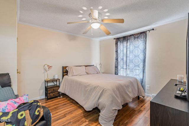 111 Knollwood Drive, Goldsboro, NC 27530