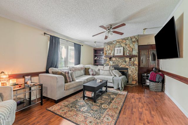111 Knollwood Drive, Goldsboro, NC 27530
