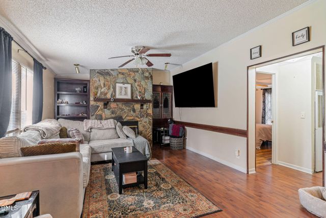 111 Knollwood Drive, Goldsboro, NC 27530