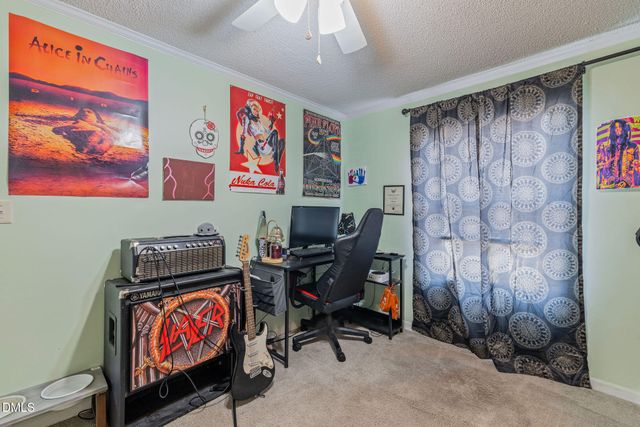 111 Knollwood Drive, Goldsboro, NC 27530