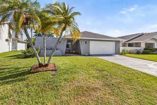 4529 DEWEY DRIVE, New Port Richey, FL 34652
