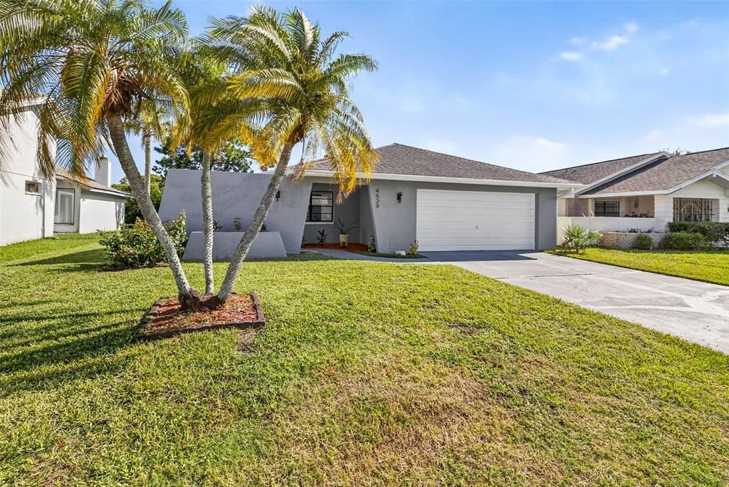 4529 DEWEY DRIVE, New Port Richey, FL 34652