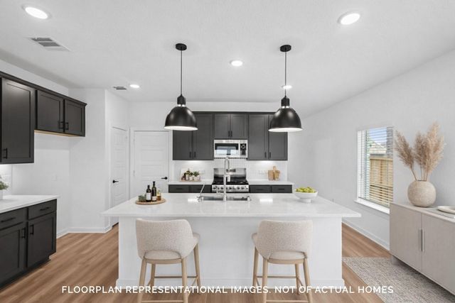 21407 Jacaranda Blossom Way, Tomball, TX 77377