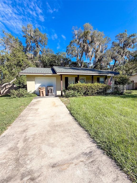 3717 NE 5TH STREET, Ocala, FL 34470