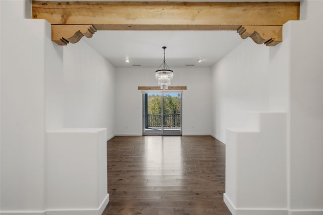 901 Allahna Way, Santa Fe, NM 87501