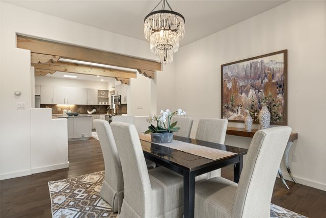 901 Allahna Way, Santa Fe, NM 87501