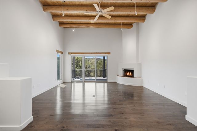 901 Allahna Way, Santa Fe, NM 87501