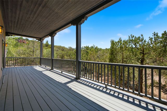 901 Allahna Way, Santa Fe, NM 87501