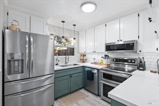 711 Racquet Club Cir, Rohnert Park, CA 94928