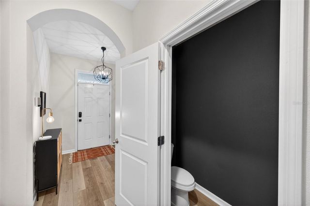 2779 SUNCOAST BLEND DRIVE, Odessa, FL 33556