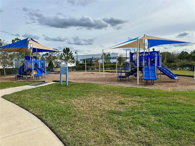 2779 SUNCOAST BLEND DRIVE, Odessa, FL 33556