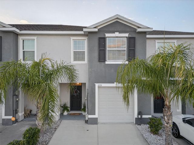 2779 SUNCOAST BLEND DRIVE, Odessa, FL 33556