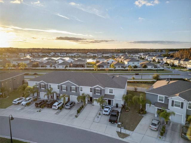 2779 SUNCOAST BLEND DRIVE, Odessa, FL 33556