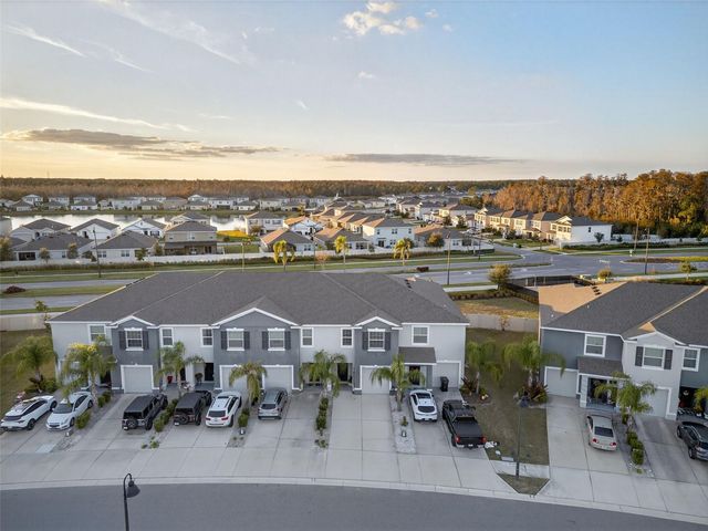 2779 SUNCOAST BLEND DRIVE, Odessa, FL 33556