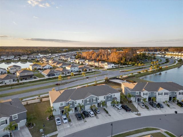 2779 SUNCOAST BLEND DRIVE, Odessa, FL 33556