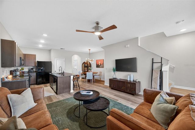 2779 SUNCOAST BLEND DRIVE, Odessa, FL 33556