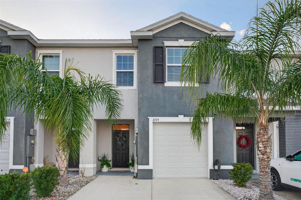2779 SUNCOAST BLEND DRIVE, Odessa, FL 33556