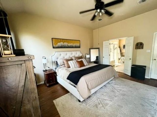 3816 Bandice LN, Pflugerville, TX 78660