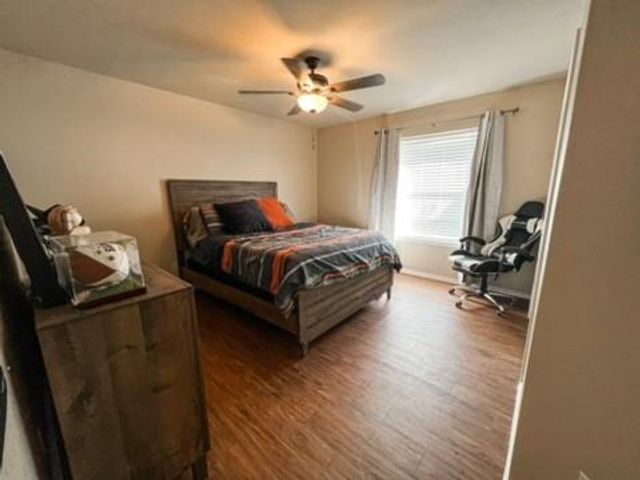 3816 Bandice LN, Pflugerville, TX 78660