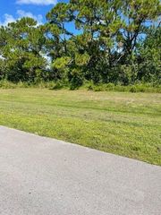 Xxx Woodward Drive, Fort Pierce, FL 34946