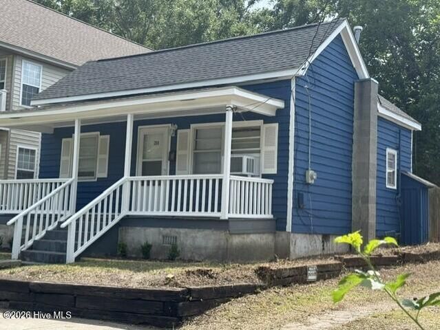 208 S 9th Street, Wilmington, NC 28401