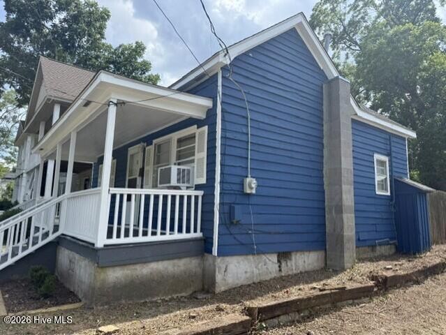 208 S 9th Street, Wilmington, NC 28401