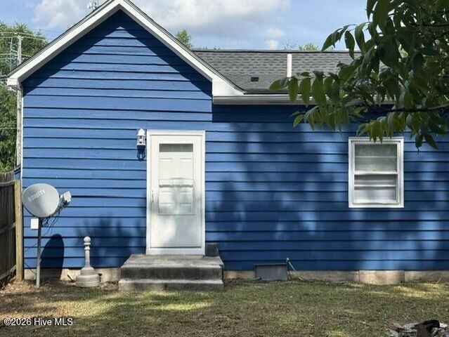 208 S 9th Street, Wilmington, NC 28401