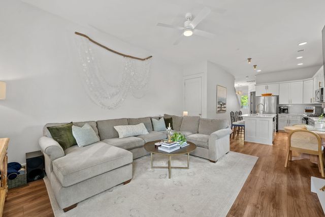 122 Howard Mary Drive Unit A, Charleston, SC 29412