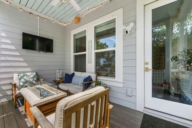 122 Howard Mary Drive Unit A, Charleston, SC 29412