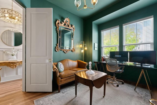 122 Howard Mary Drive Unit A, Charleston, SC 29412