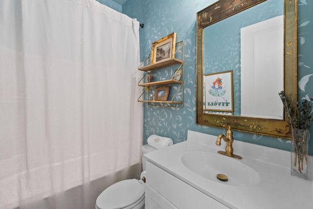 122 Howard Mary Drive Unit A, Charleston, SC 29412