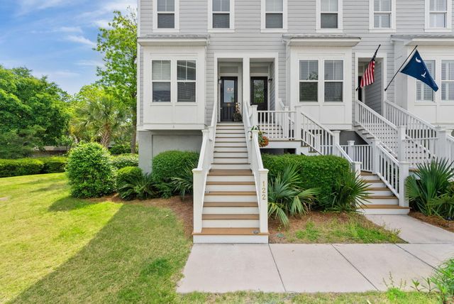 122 Howard Mary Drive Unit A, Charleston, SC 29412