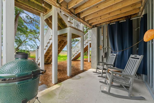 122 Howard Mary Drive Unit A, Charleston, SC 29412