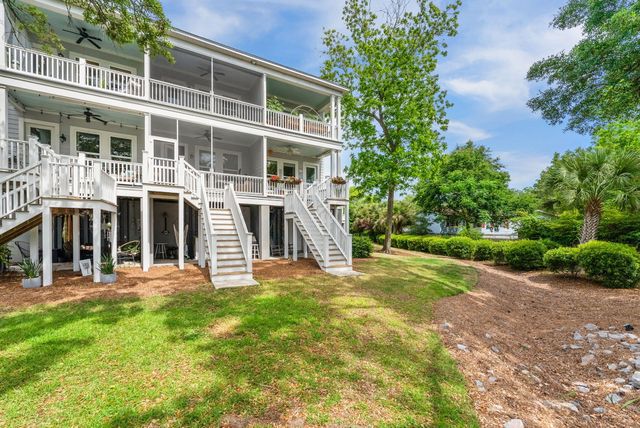 122 Howard Mary Drive Unit A, Charleston, SC 29412