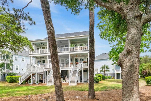 122 Howard Mary Drive Unit A, Charleston, SC 29412