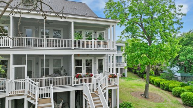 122 Howard Mary Drive Unit A, Charleston, SC 29412