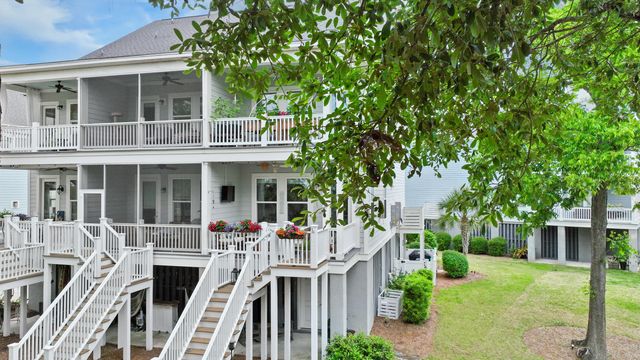 122 Howard Mary Drive Unit A, Charleston, SC 29412
