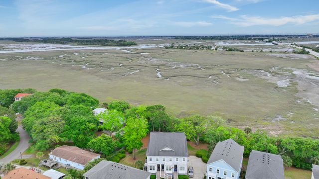 122 Howard Mary Drive Unit A, Charleston, SC 29412