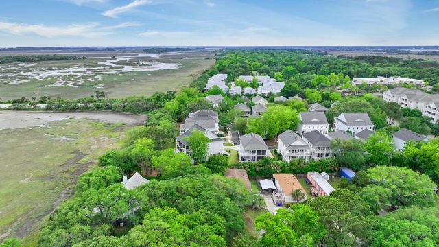 122 Howard Mary Drive Unit A, Charleston, SC 29412