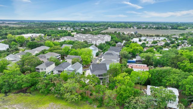 122 Howard Mary Drive Unit A, Charleston, SC 29412
