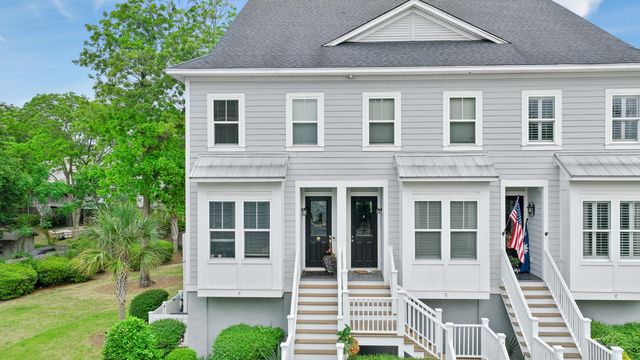 122 Howard Mary Drive Unit A, Charleston, SC 29412