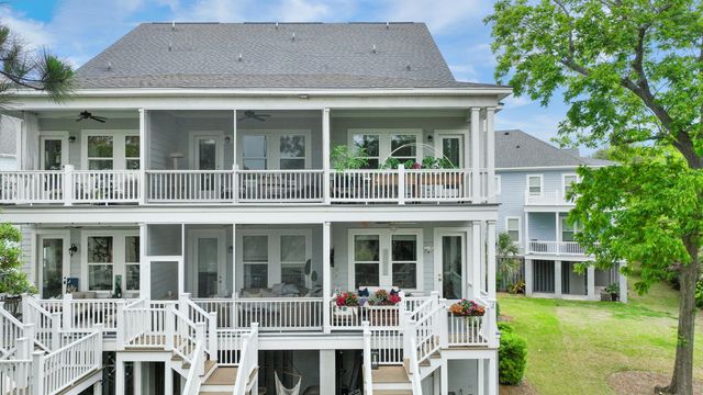 122 Howard Mary Drive Unit A, Charleston, SC 29412