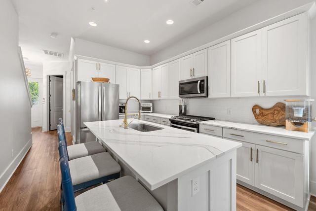 122 Howard Mary Drive Unit A, Charleston, SC 29412